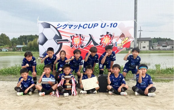 地域とのつながり