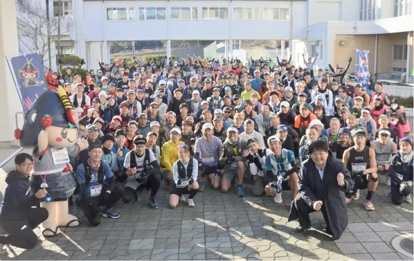 地域とのつながり