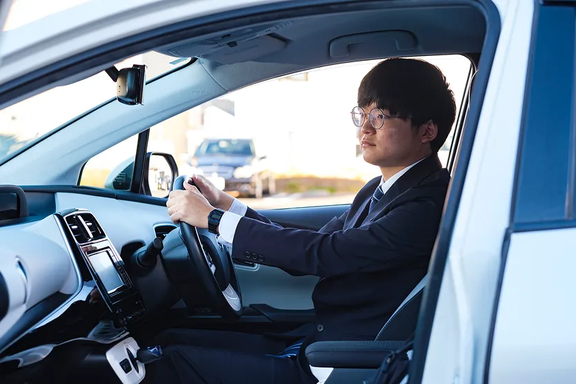 本物の働く楽しさを仲間とともに