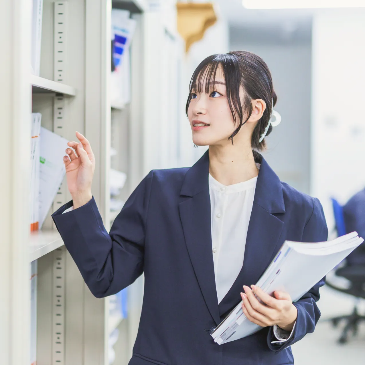 見えないけれど魅力がたくさん