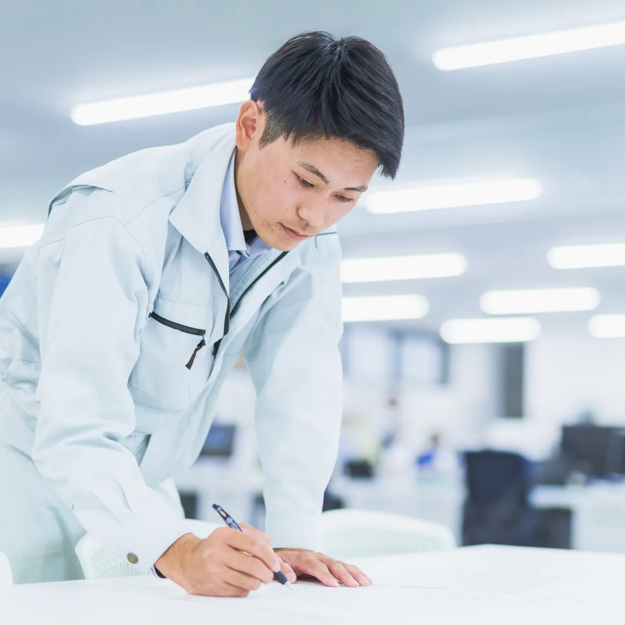 見えないけれど魅力がたくさん